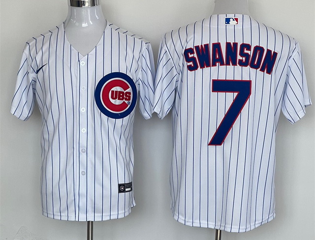 Chicago Cubs Jerseys 05 [Wholesale MLB Jerseys 405]